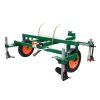 Grain cutter for tractor ZX18
