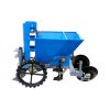 Potato planter for tractor ZX18