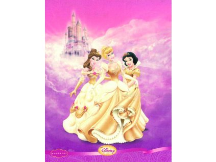 Duvet Disney 539 c4 170x220