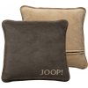 JOOP! Melange-doubleface polštářky