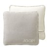 JOOP! Uni-doubleface polštářky