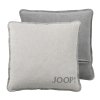 JOOP! Uni-doubleface polštářky
