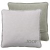 JOOP! Uni-doubleface polštářky