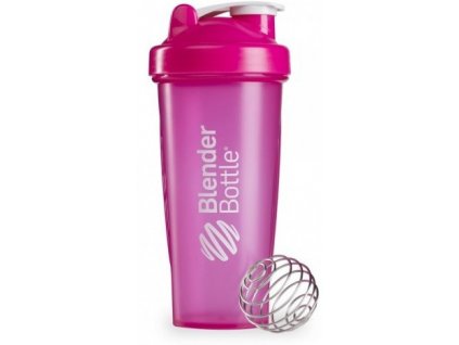 blender bottle classic 600 ml original