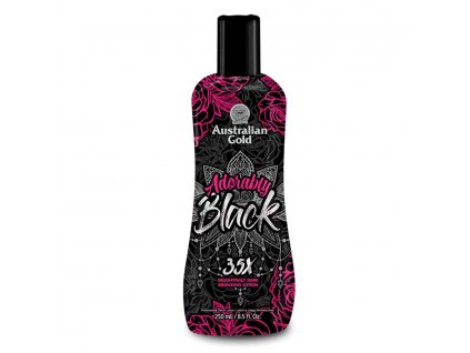 Australian Gold Adorably Black 250ml