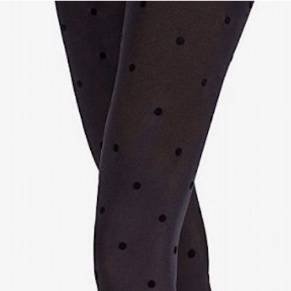 pm pois flock detail