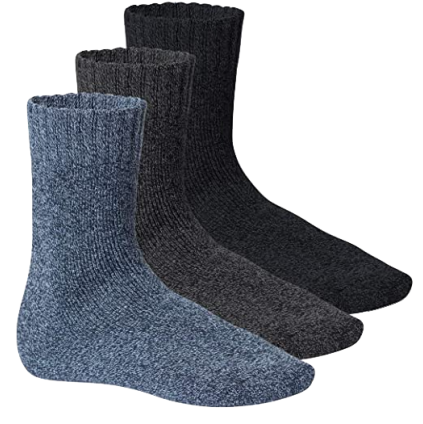 footstar frote ponozky