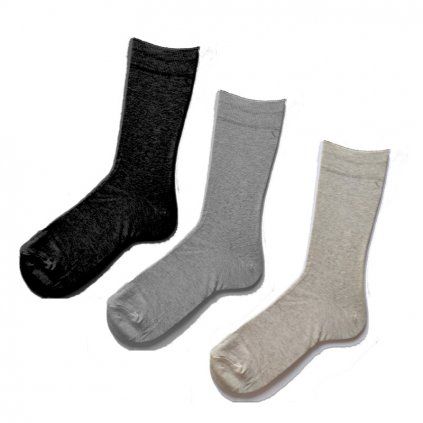 bellinda cotton socks 2