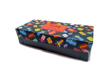 darkova krabicka s vikem darek