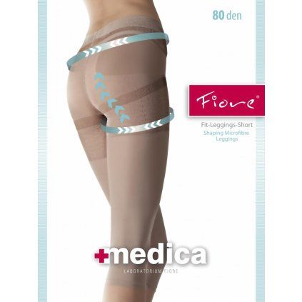 fiore leggings fit short large