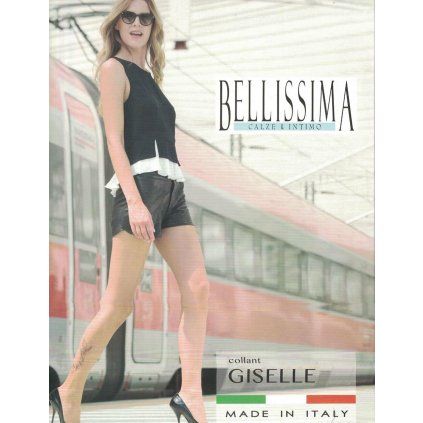 bel giselle 12