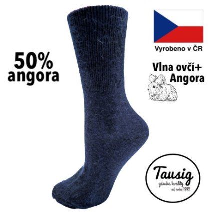 angora slaba