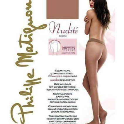 pm nudite obal