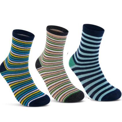 snb socken pruhy 1