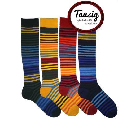 tausig podkolenky