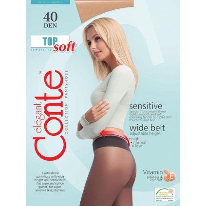 C top soft 40