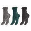 FootStar froté dámské (3x)