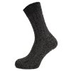 Tausig Treking (2x) (2.Velikost Ponožek (dospělé) 43-46, Barva PO Šedá)