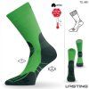 lasting funkcni ponozky tcl zelene