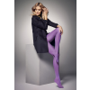 Satin 40 - neprůhledné punčocháče VIOLA