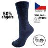 angora slaba