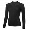 lasting damske merino triko matala sede