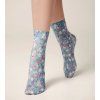 Conte SS25 Flowers turquise2