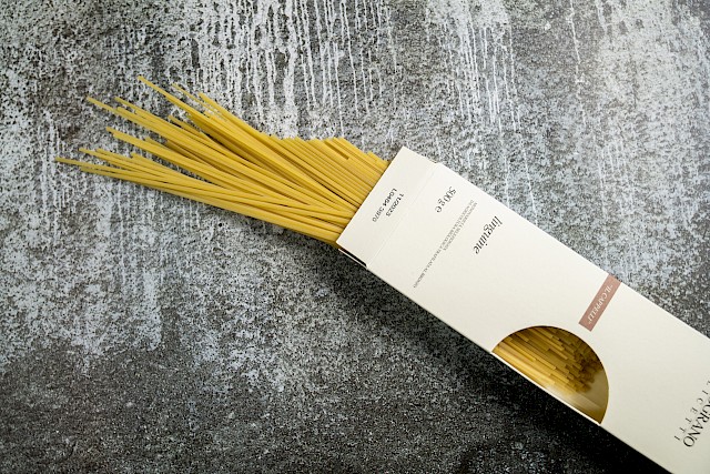 Felicetti Monograno Matt: cestoviny z Dolomitov, ktoré si zamilovali aj šéfkuchári