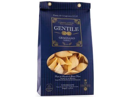 Gentile Conchiglioni 500g