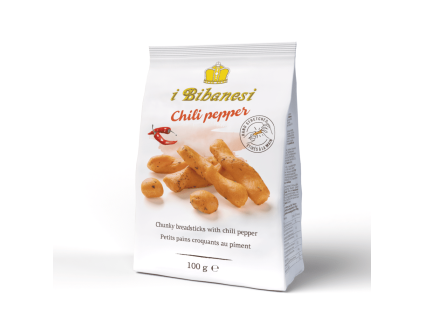 bibanesi peperoncino 100g