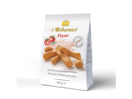 bibanesi pizza 100g eu