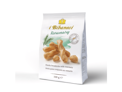 bibanesi rosmarino 100g eu