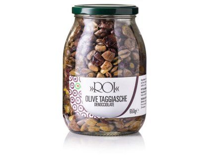 Olio Roi olive denocciolate 650 g 1 e1777535220383