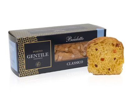 Gentile Bauletto Classico