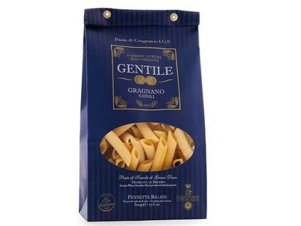 Gentile Pennette Rigate 500g