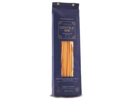 Gentile Spaghetti 8 minuti 500g