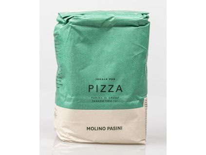 85 molino pasini muka na pizzu 1 kg