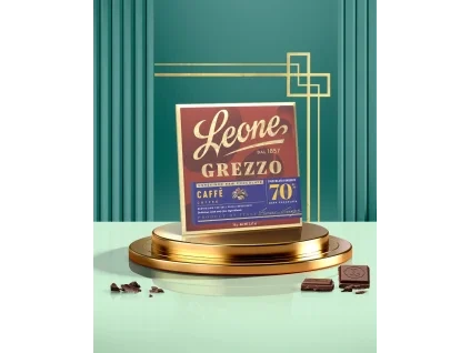 TAVOLETTA CAFFE GREZZO 70G