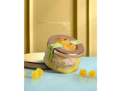 TONDINO GELEE LIMONCELLO