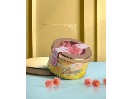 TONDINO GELEE ROSE