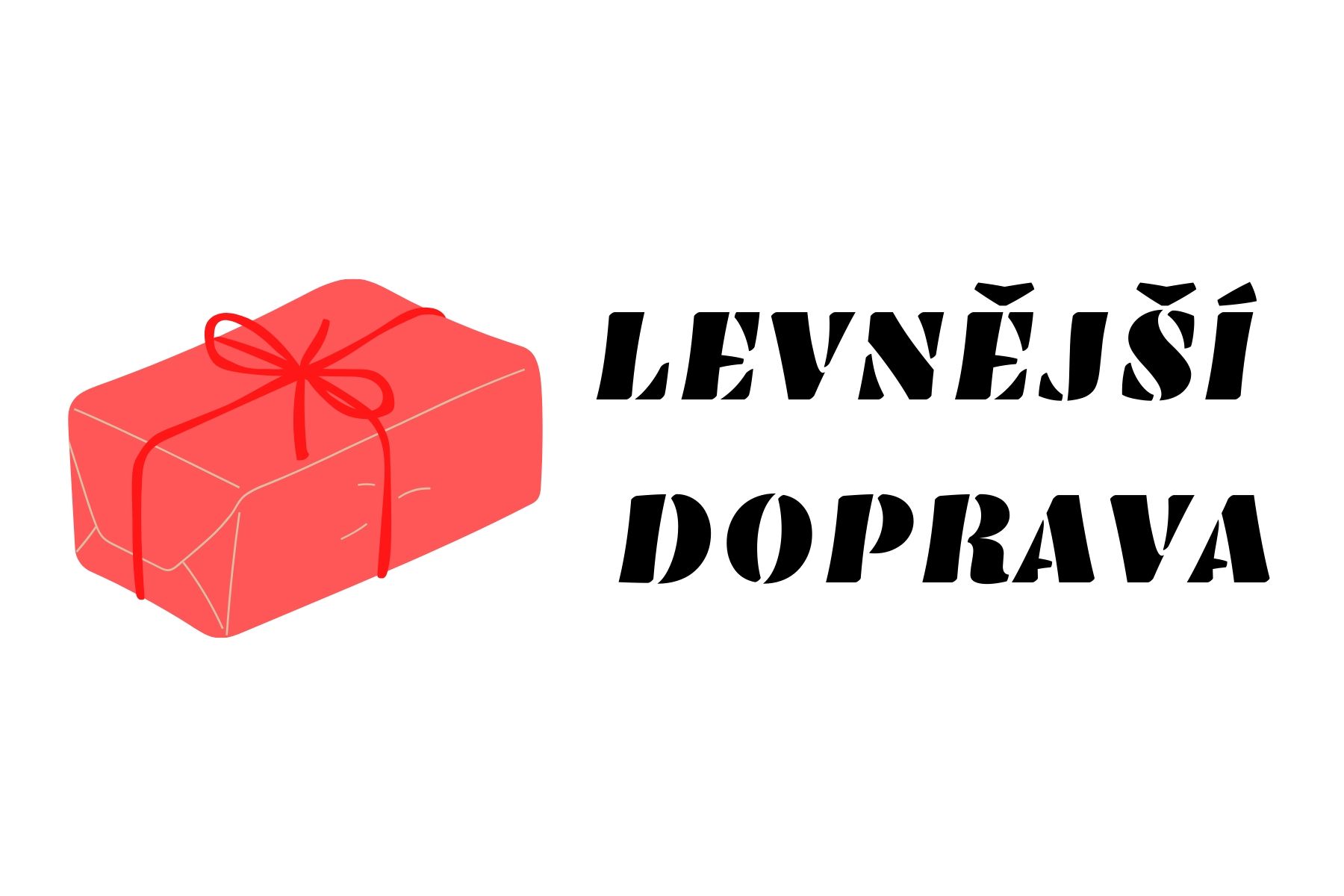 Levnější doprava