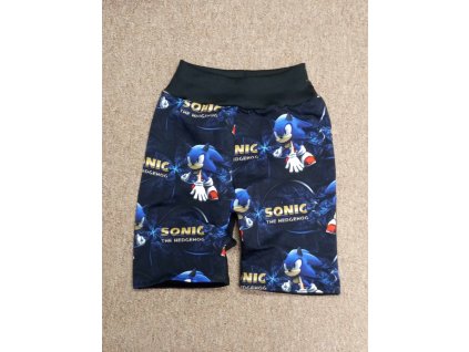Kraťase SONIC