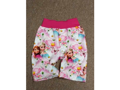 Kraťase KRÁLOVNA ELZA sv.