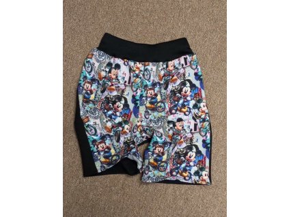 Kraťase MICKEY MOUSE