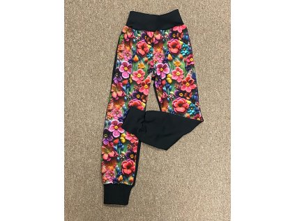 Tepláčky mix KVĚTY LOUKA