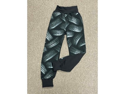 Tepláčky mix PNEUMATIKY