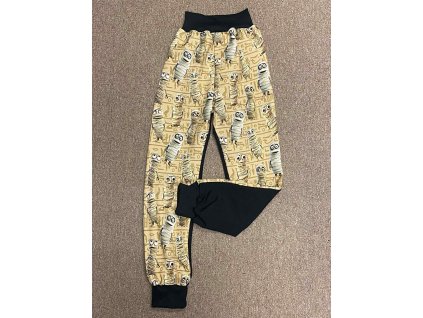 Tepláčky mix MUMIE