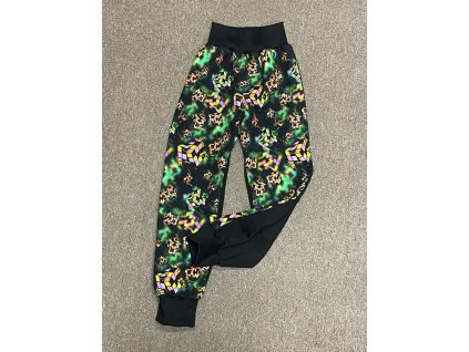 Tepláčky mix HRACÍ KOSTKY