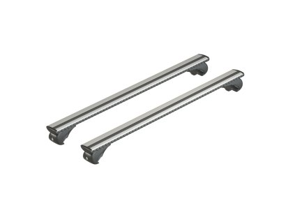 Nordrive Silenzio Rail Silver