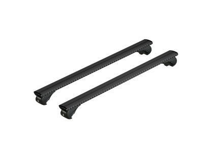 Nordrive Silenzio Rail Black